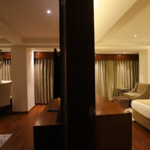 Executive Suite Room