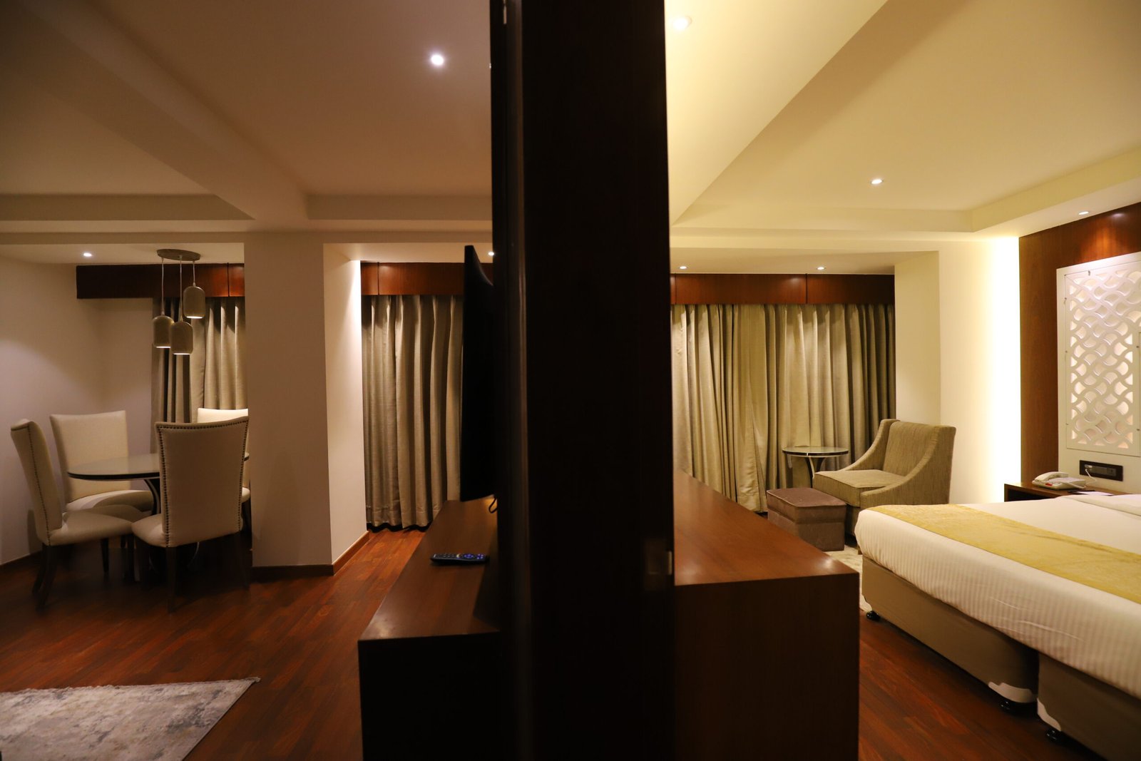 Executive Suite Room