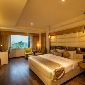 Royal Suite