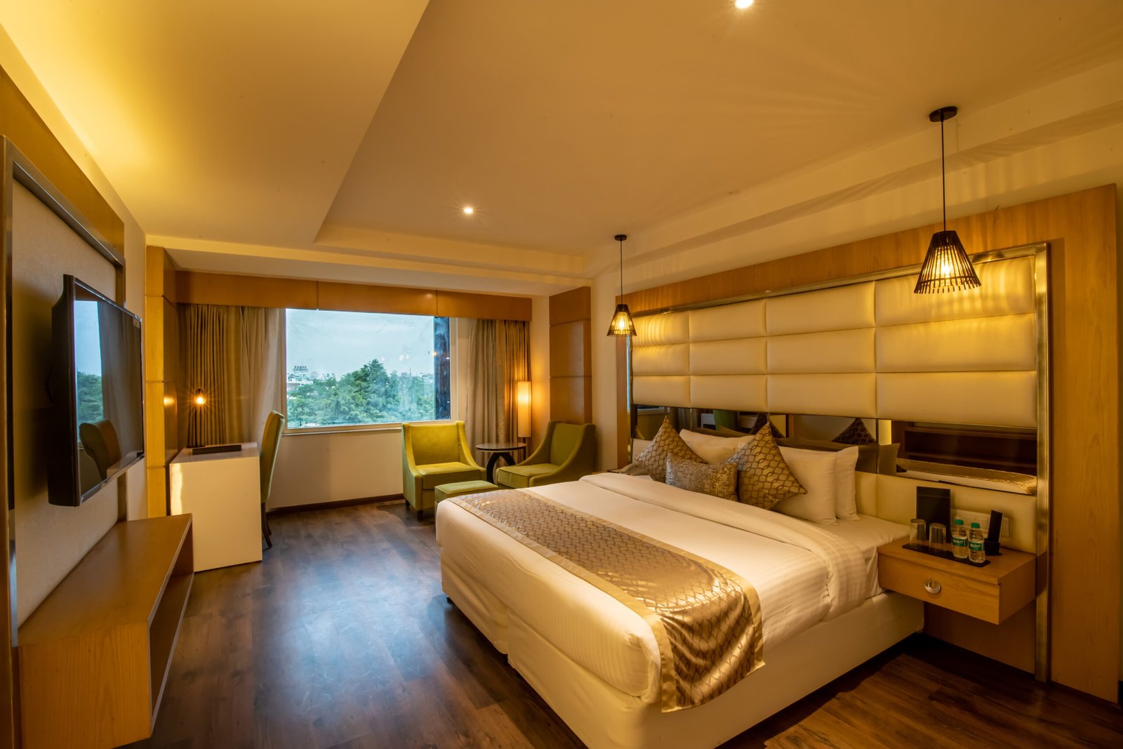 Royal Suite