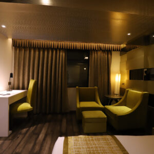 Super Deluxe Room