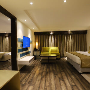 Family Suite