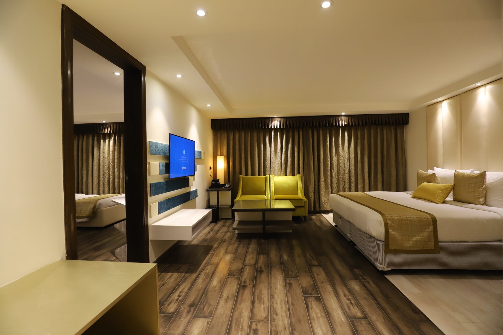 Family Suite