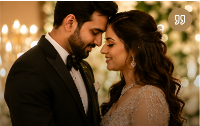 Kirti & Karan