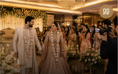 Spruha & Mohak